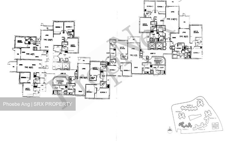 The Clearwater (D16), Condominium #572074491